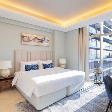 Bnbme - Th8 Palm Hotel Dubai Dış mekan fotoğraf