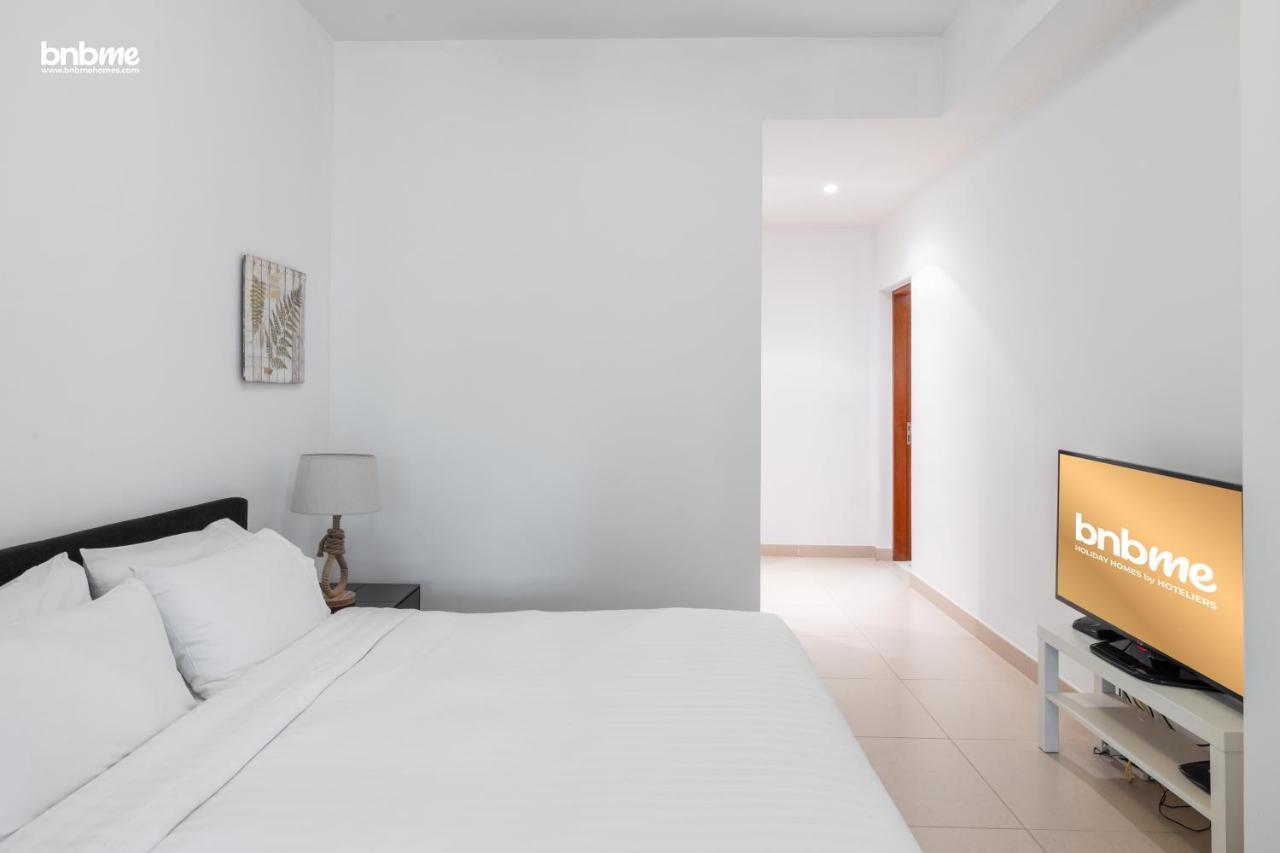 Bnbme - Th8 Palm Hotel Dubai Dış mekan fotoğraf