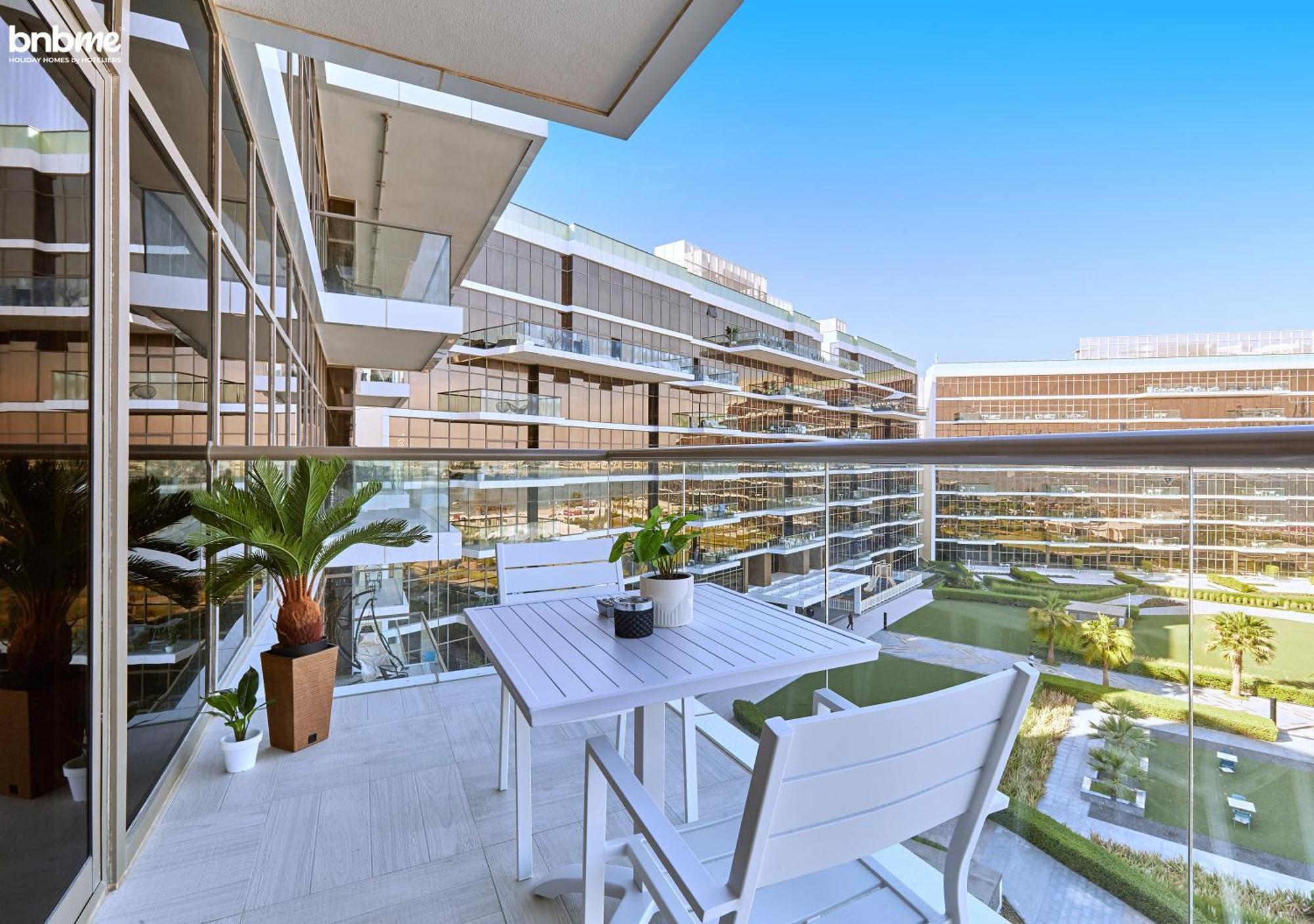 Bnbme - Th8 Palm Hotel Dubai Dış mekan fotoğraf